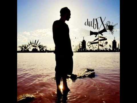 Dub FX - Step on my trip