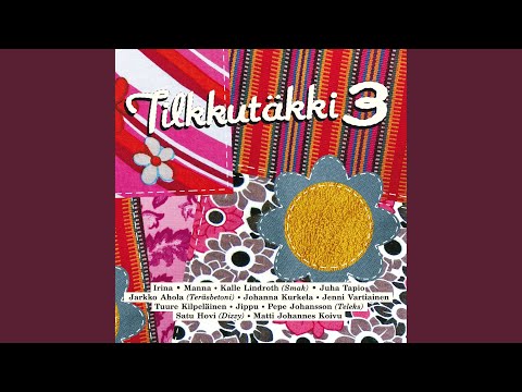 Video thumbnail for Sateenkaariunet