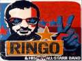 Ringo Starr - Live in Denver 25/8/2001 - 18. The Glamorous Life (Sheila E.)