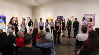 Senior Song: Anything Worth Holding On To