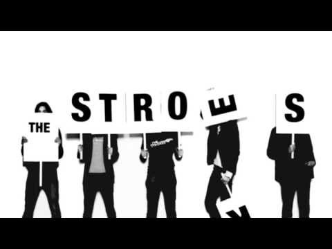 The Strokes - Tap Out (M.F.S: Observatory Remix)