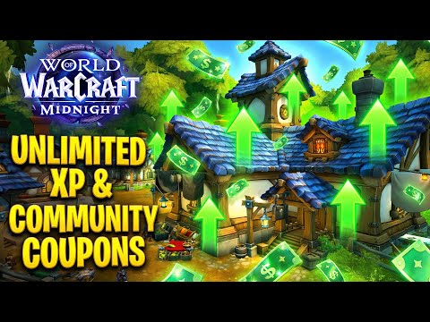 Most Players Don't Know This Housing XP Hack - Housing Endeavors