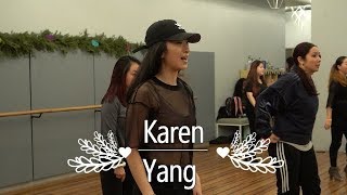 Karen Yang | NOLA | Asiahn