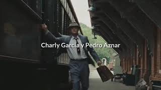 Mientes - Pedro Aznar y Charly Garcia || Letra