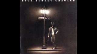 Back Street Crawler - Sweet, Sweet Beauty