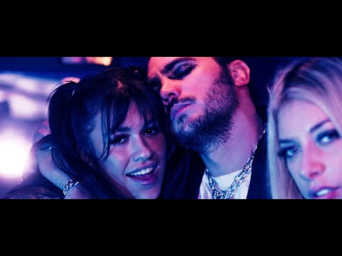 Stairway To Violet/Vampires Feeding Time (Official Music Video)