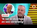 Peter Schouten verloor beste vriend Peter R. de Vries | KRAAK.