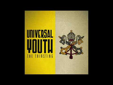 The Thirsting -  Once is a Lifetime