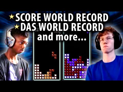 Why This Tetris Tournament Was Historic - CTM December 2021 Recap!