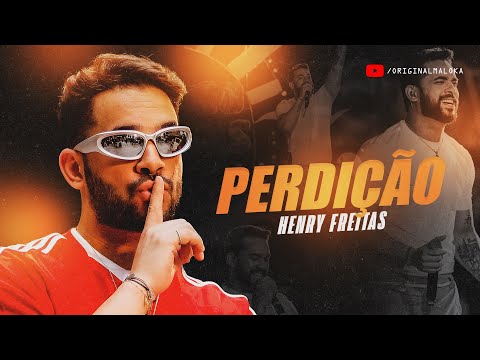 PERDIÇÃO - Henry Freitas