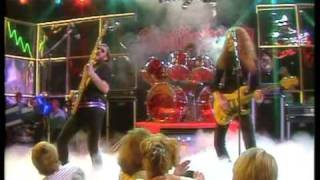 Motörhead - Motorhead 1981