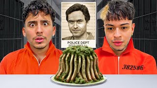 Eating Death Row Inmates Last Meals!! (NASTY)