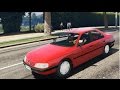 Peugeot 405 GLX for GTA 5 video 1