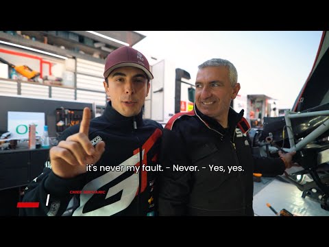 Ep. 22 - Welcome to DAKAR Rally 