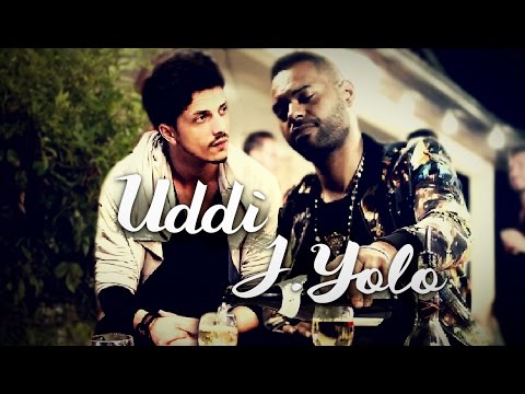 Universe and The Citizen feat. J. Yolo, UDDI - Dacă mai bem  (Official Video)