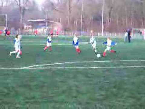 Velocitas F2 - GVAV Rapiditas F7: 4 - 5