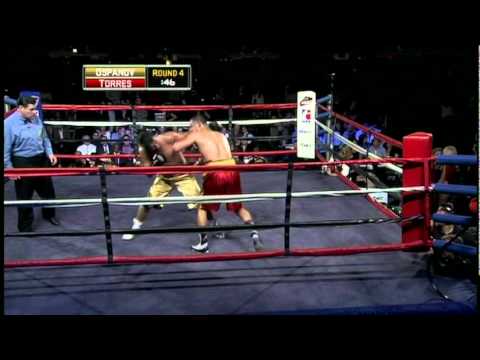 Torres vs. Ospanov - Week 1 WSB Season 2