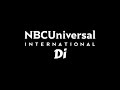 NBCUniversal International Distribution 2014