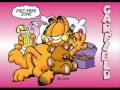 Garfield Cool Cat