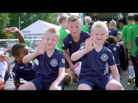 [PROMO] Summer Camp Lekkerkerk 2019