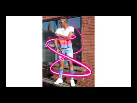 Hersh Supreme - "Feel Like Summer"