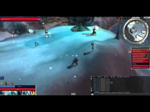 Teaching Scrims 6 - Feb 24, 2016