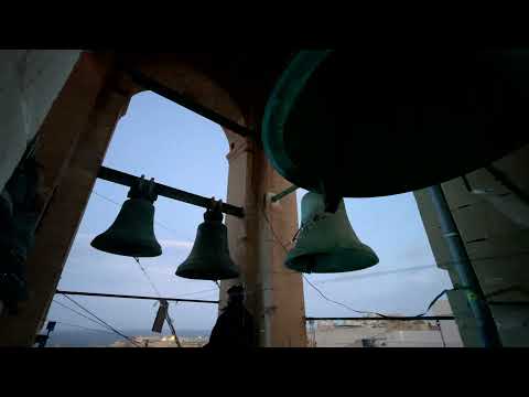 Tlett Moti (2021 - 3,4,5,6,7) - Valletta Madonna tal-Karmnu - Kwaranturi - 5 Qniepen