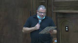 خطبة الجمعة للدكتور صلاح الصاوي - وظائف الأيام العشر image