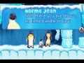 Game Boy Advance Happy Feet