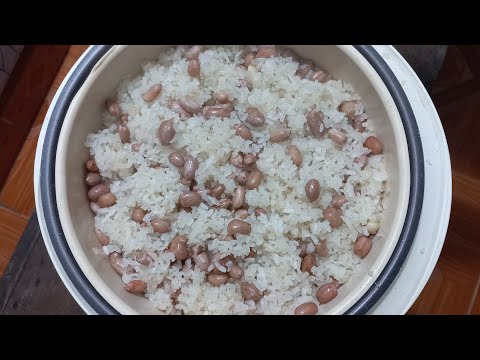 Cách nấu xôi lạc mềm dẻo thơm bùi đơn giản nhất ai cũng làm được