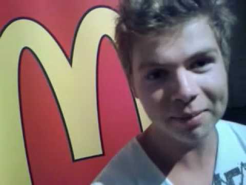 Testimonial for Mike Goldman Event