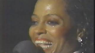 Television&#39;s Greatest Performances - Diana Ross