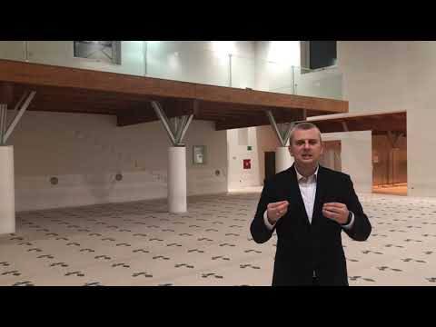 Allah dž.š. te uvijek vidi - hfz. Nedžad Vehabović (Ramazanske poruke)