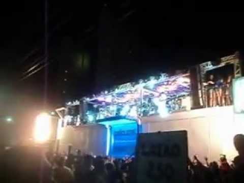 Ta a fim de namorar  -  Oito7Nove4