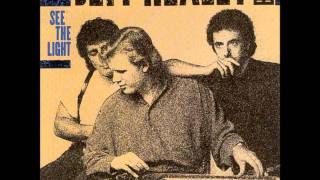 Jeff Healey - I need to be loved