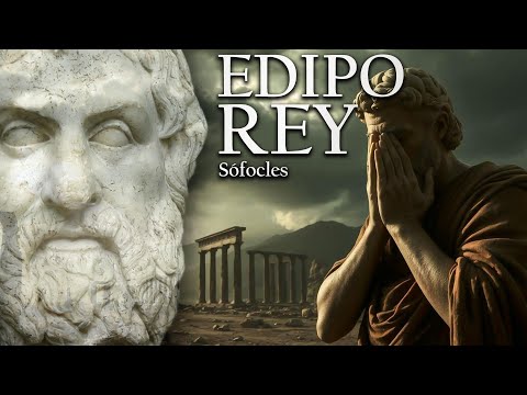 Edipo Rey - Sófocles (Audiolibro Completo en Español)