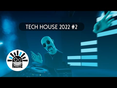 Tech House 2022 #2