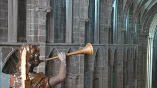 3ème Métamorphose (Christophe Guyard, orgue)