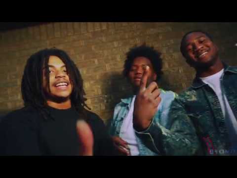 Rubba RunItUp x TeamDrop BooDawg x RunItUp Rio - On My Own