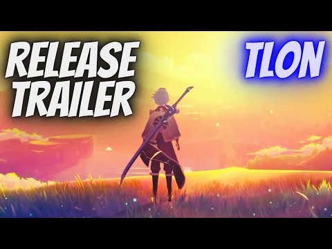 Cinematic Trailer