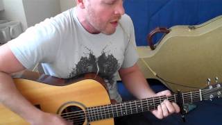 The Rural Alberta Advantage - Barnes' Yard (GoldFlakePaint Acoustic Session)