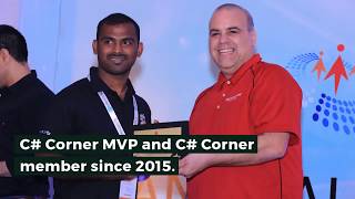 Featured Community Leader Delpin Susai Raj