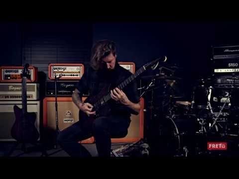 FRET12 Presents: A Free Lesson from Slipknot's Jim Root - "Negative One" (Ultimate Guitar Exclusive)