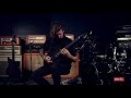 FRET12 Presents A Free Lesson From Slipknot S Jim Root Negative One Ultimate Guitar Exclusive