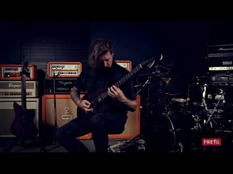 FRET12 Presents: A Free Lesson from Slipknot's Jim Root - 