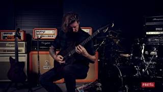 FRET12 Presents: A Free Lesson from Slipknot's Jim Root - 