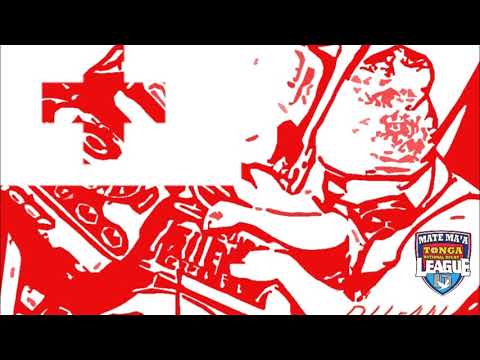 Soundwave Of The Pacific Vs Konecs & Jay Black Vs Tutu Airways- Mate Ma'a Tonga (LeanMix)