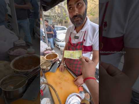 20/-me veg kabab Roll 😳