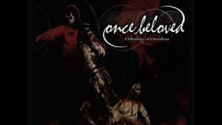 Once Beloved - Pushing Through Pain