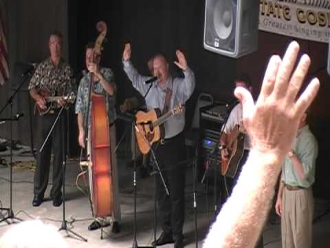 the primitive quartet the breaks gospel sing 2012
